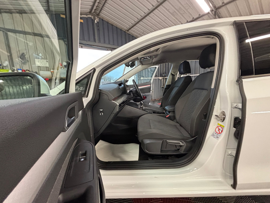 2025 Volkswagen Golf GOLF EDITION 75 2.0 TDI 116HP €33,950