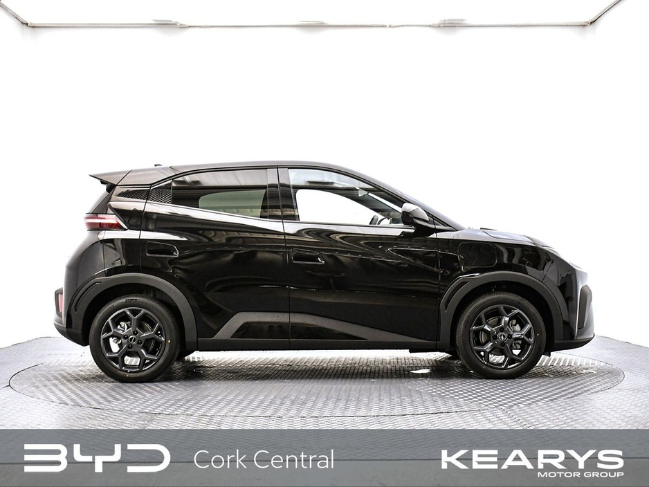 2026 BYD Dolphin Surf - image 5