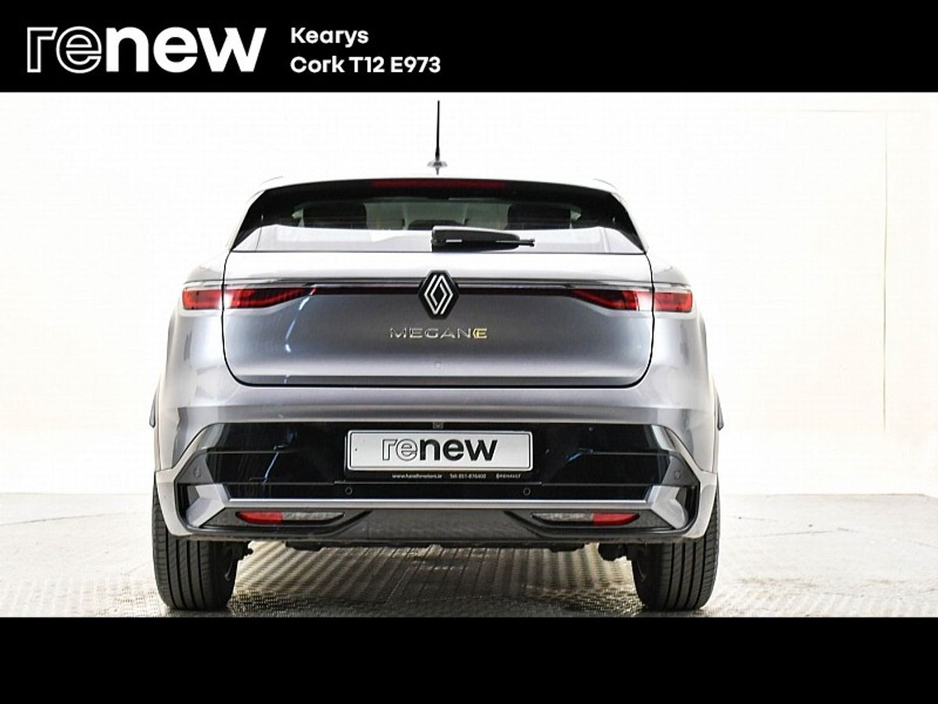 2023 Renault Megane E-Tech Techno EV 60kWh Auto €25,950