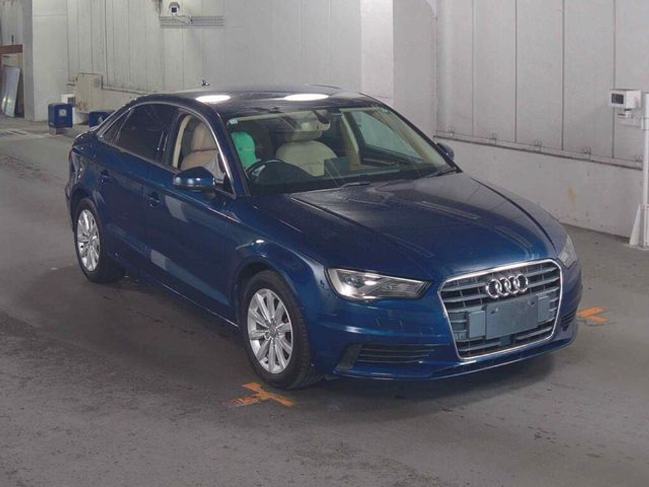 2016 Audi A3 Saloon for sale in , Ireland