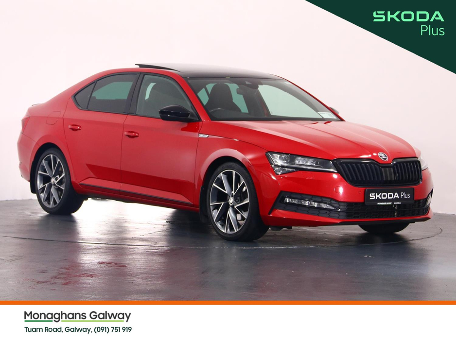 2024 Skoda Superb for sale in , Ireland