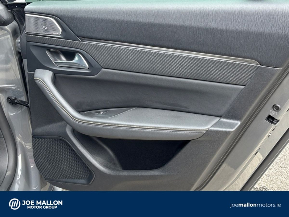2024 Peugeot 508 - image 28