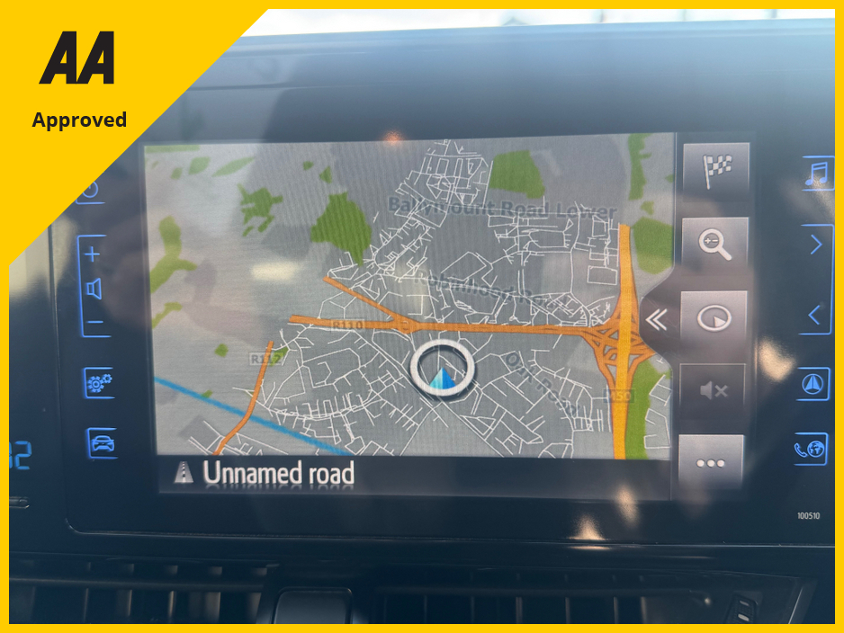 2018 Toyota C-HR - image 33