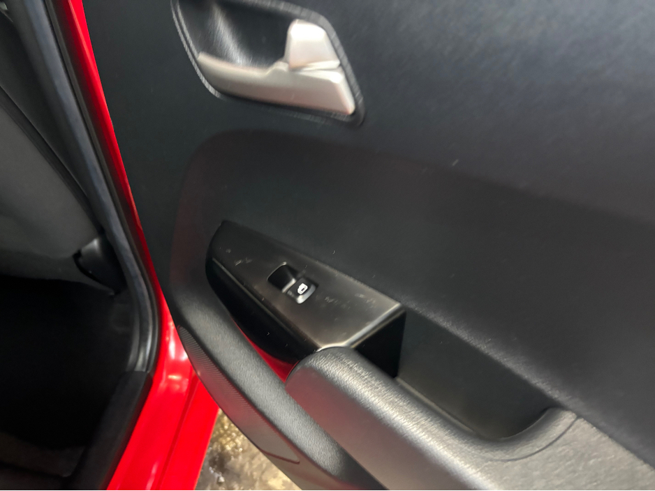 2022 Kia Picanto PE 1.0 MY22 5DR €11,250