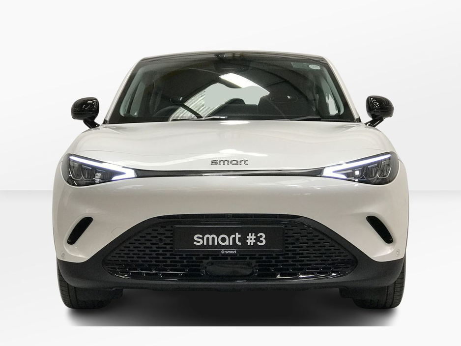 2024 Smart #3 #3 PRO + €39,900
