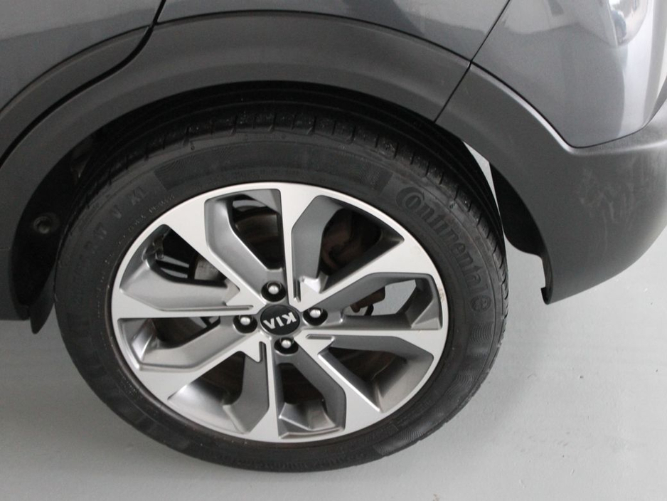 2020 Kia Stonic K3 MY20 5DR €15,999