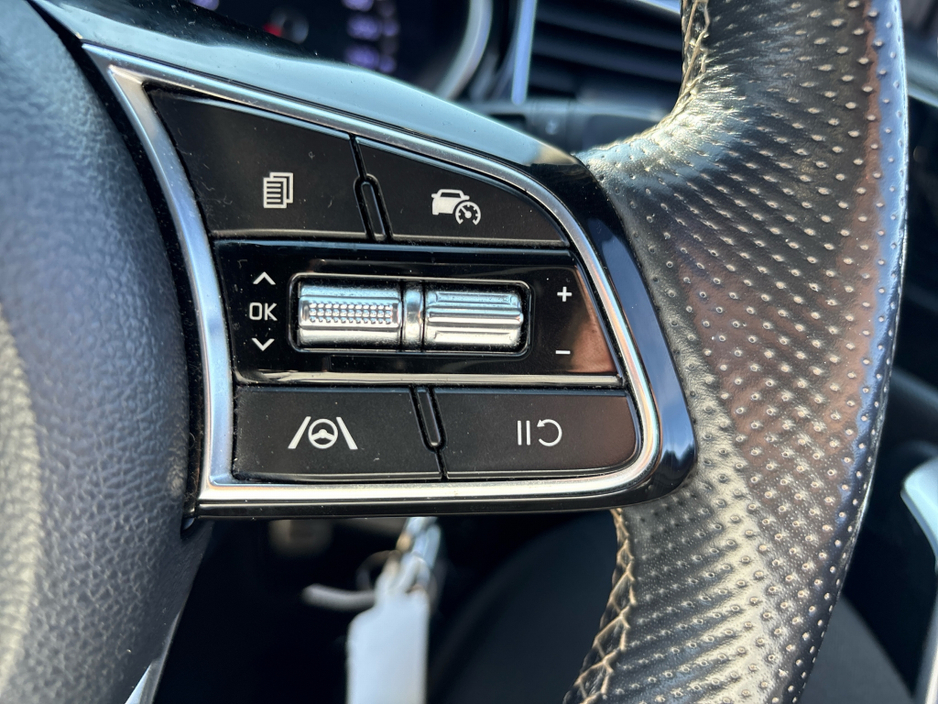 2022 Kia Ceed - image 15