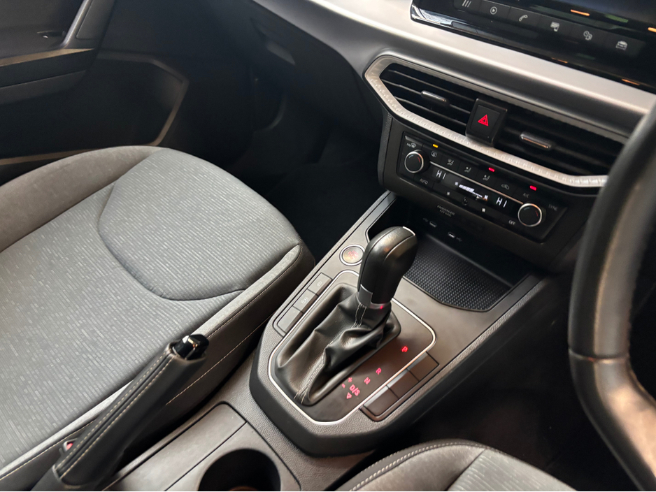 2023 SEAT Ibiza - image 7