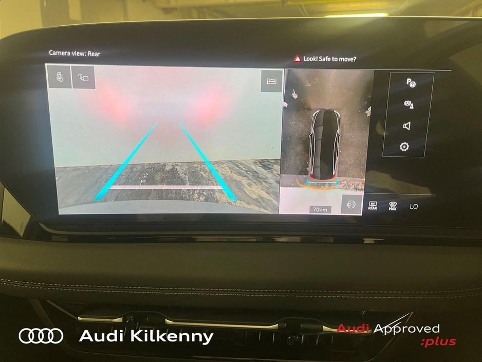 2025 Audi A6 Sportback e-tron - image 15