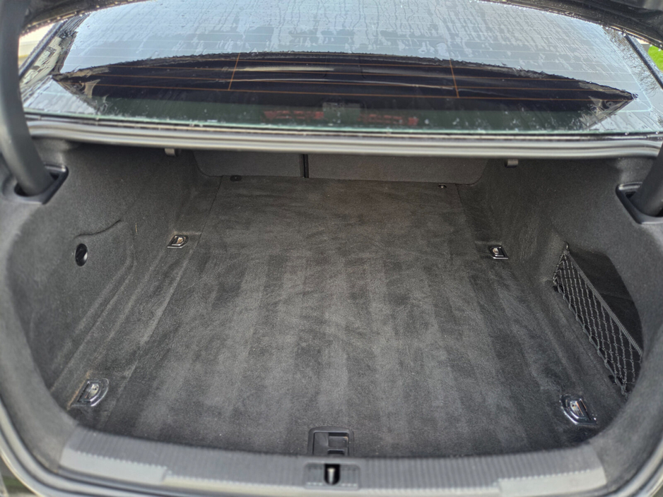 2017 Audi A6 - image 8