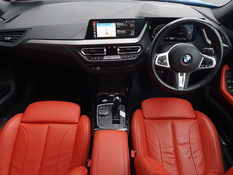 2023 BMW 2 Series 218i Sport Auto €35,995
