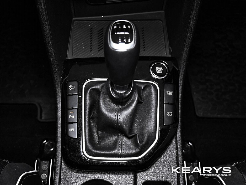 2023 Kia Sportage GT Line 1.6 CRDi SCR MHEV €33,888