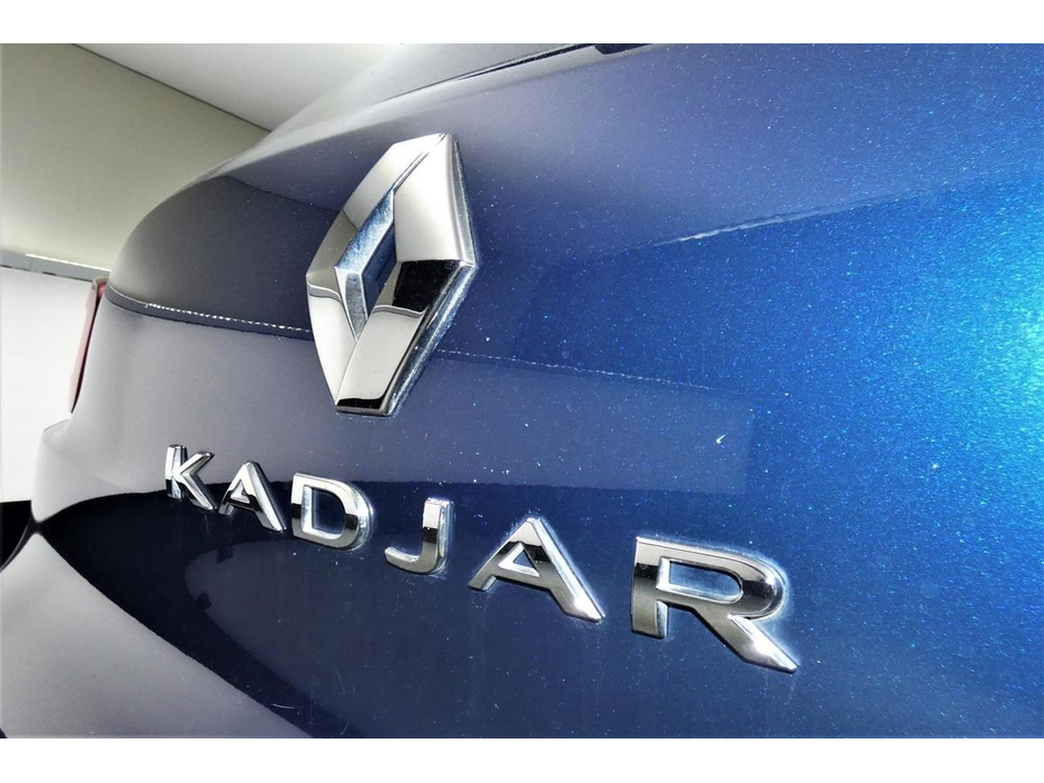 2016 Renault Kadjar 1.5 DCI DYNAMIQUE NAV 6SPD €11,890