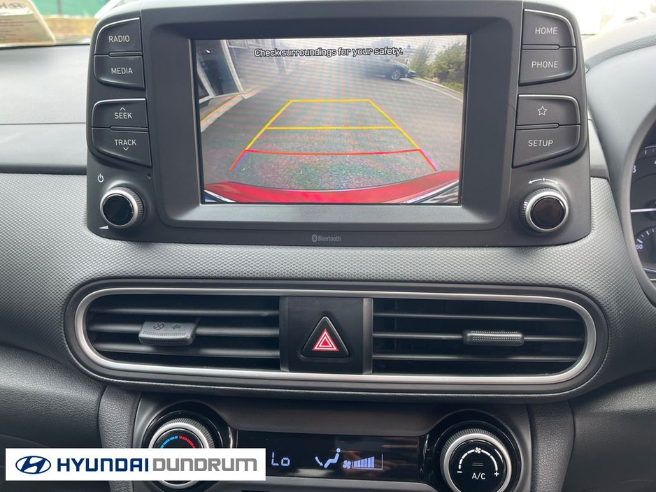 2020 Hyundai Kona - image 17