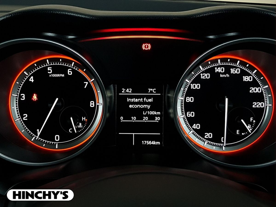 2023 Suzuki Swift Swift 1.2 Mild Hybrid SZ-L MT €19,700