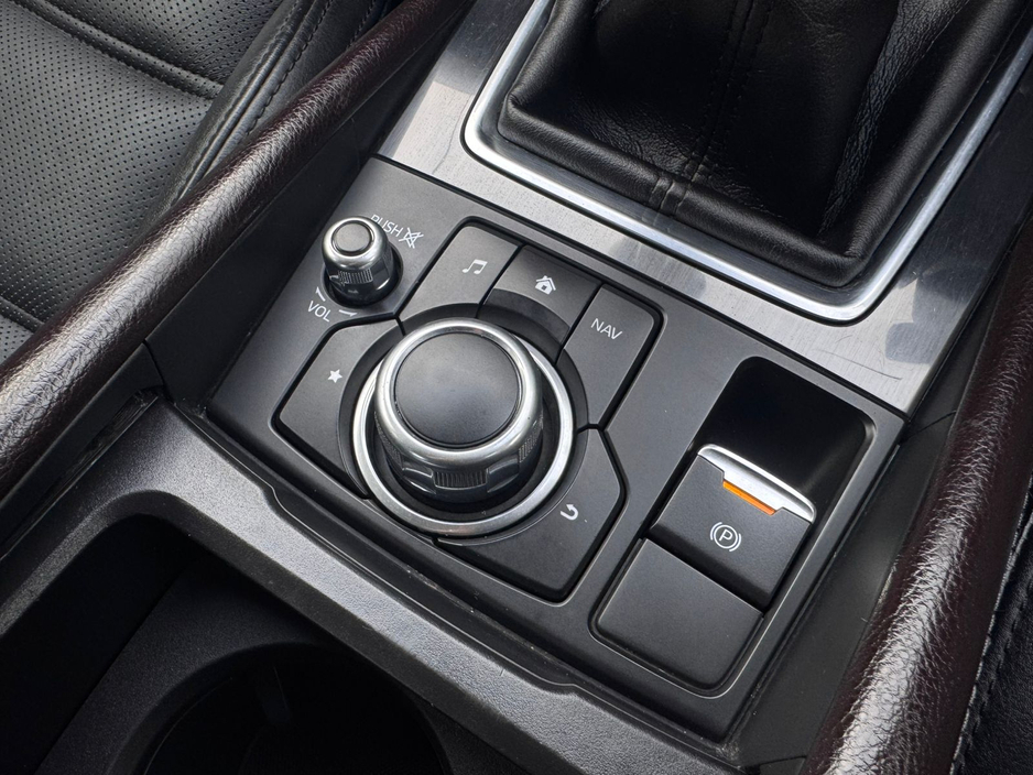 2015 Mazda Mazda6 - image 23