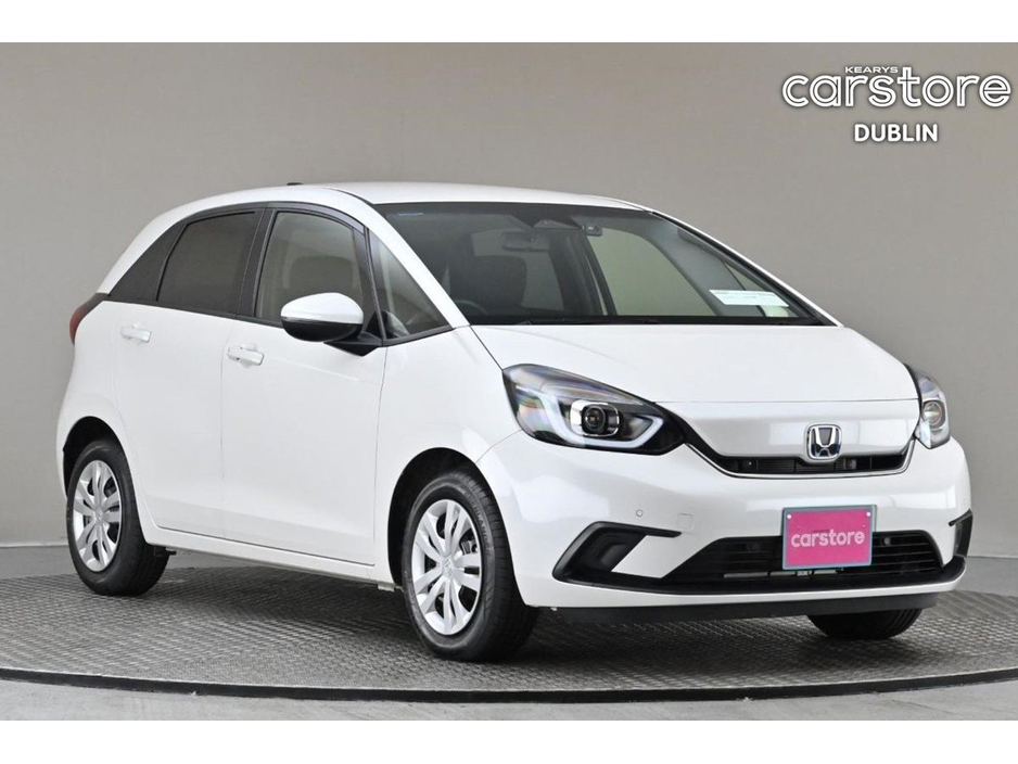 2022 Honda Fit 1.5 HEV E-CVT *CARPLAY*ANDROID*REVERSE CAM*PARK SENSORS* €19,280