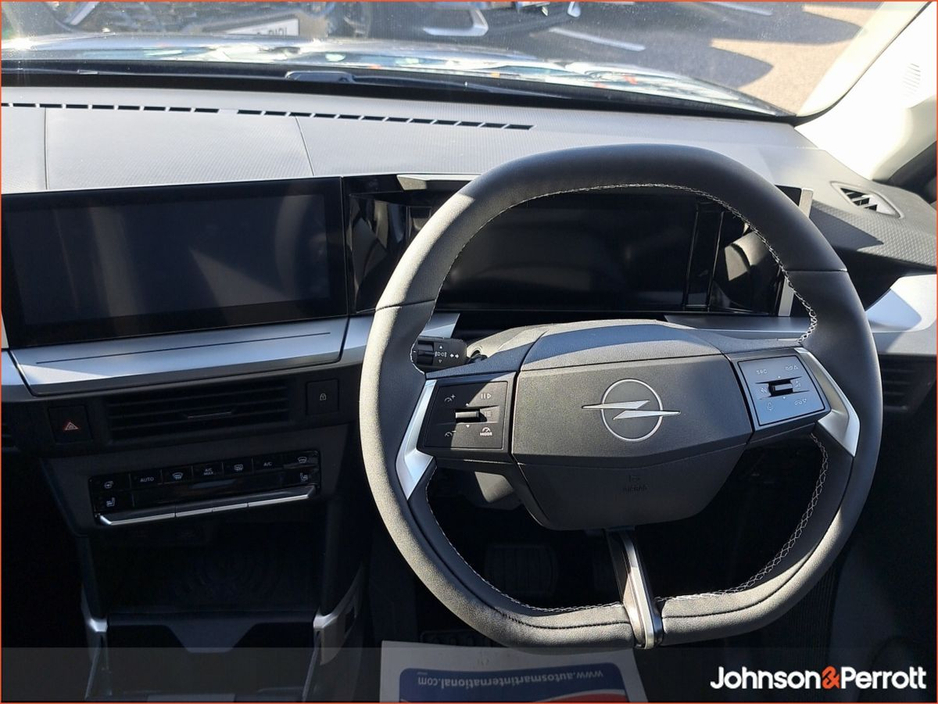 2026 Opel Frontera Hybrid 1.2 GS 136HP €35,695