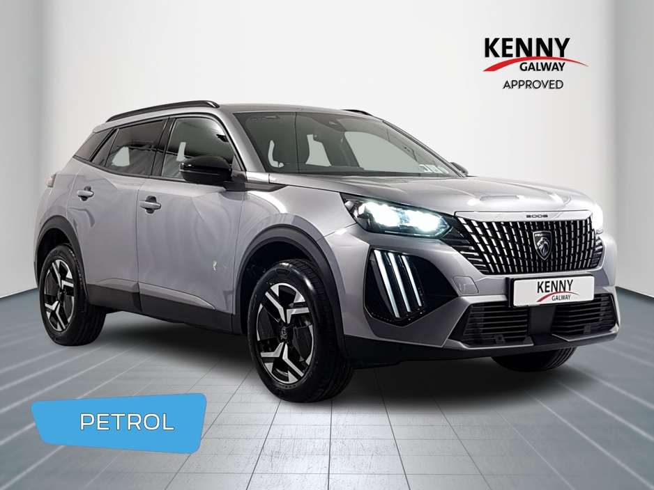 2024 Peugeot 2008 for sale in , Ireland