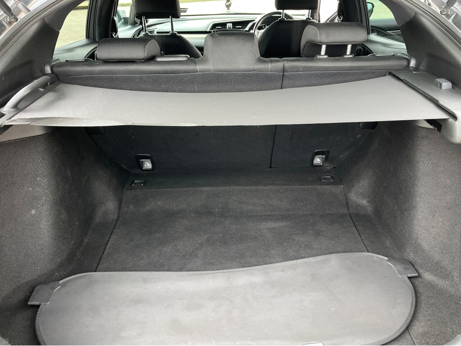 2018 Honda Civic - image 12