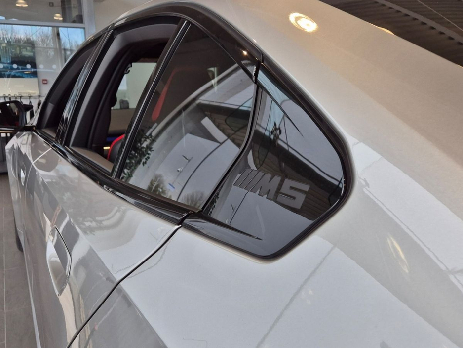 2026 BMW M5 - image 25