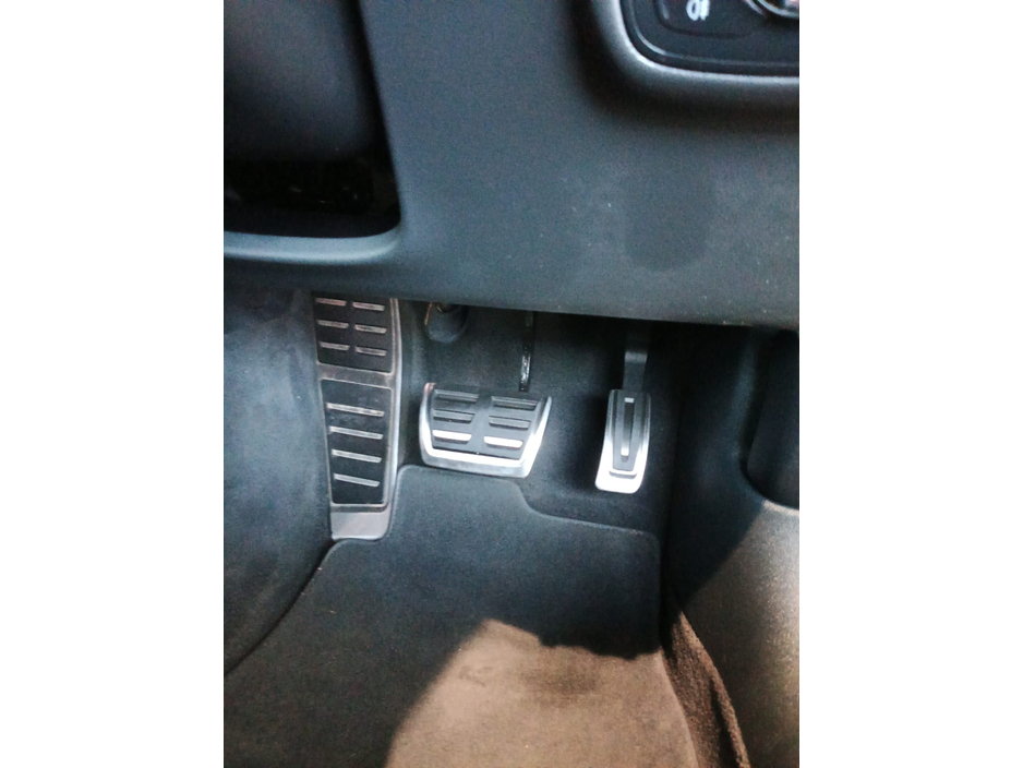 2018 Audi A6 - image 28