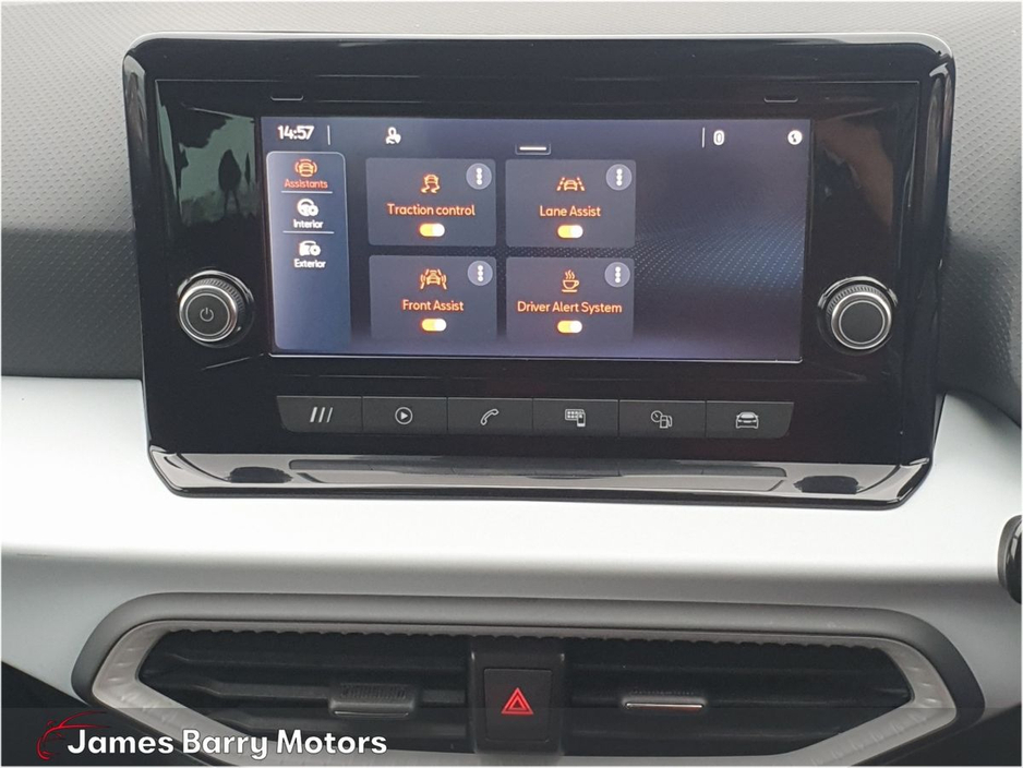 2023 SEAT Ibiza - image 18