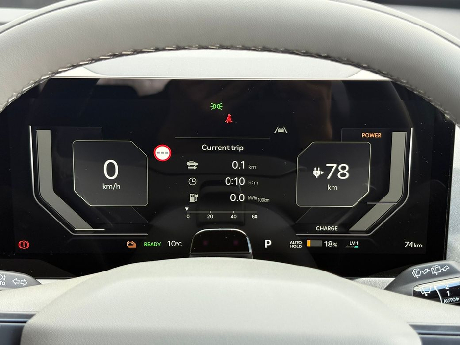 2026 Kia EV5 - image 14