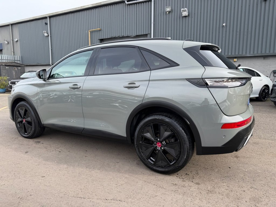 2023 DS Automobiles DS 7 - image 7