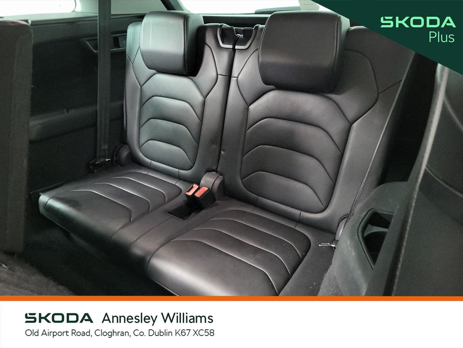 2023 Skoda Kodiaq Style 2.0Tdi 150Bhp DSG €47,950