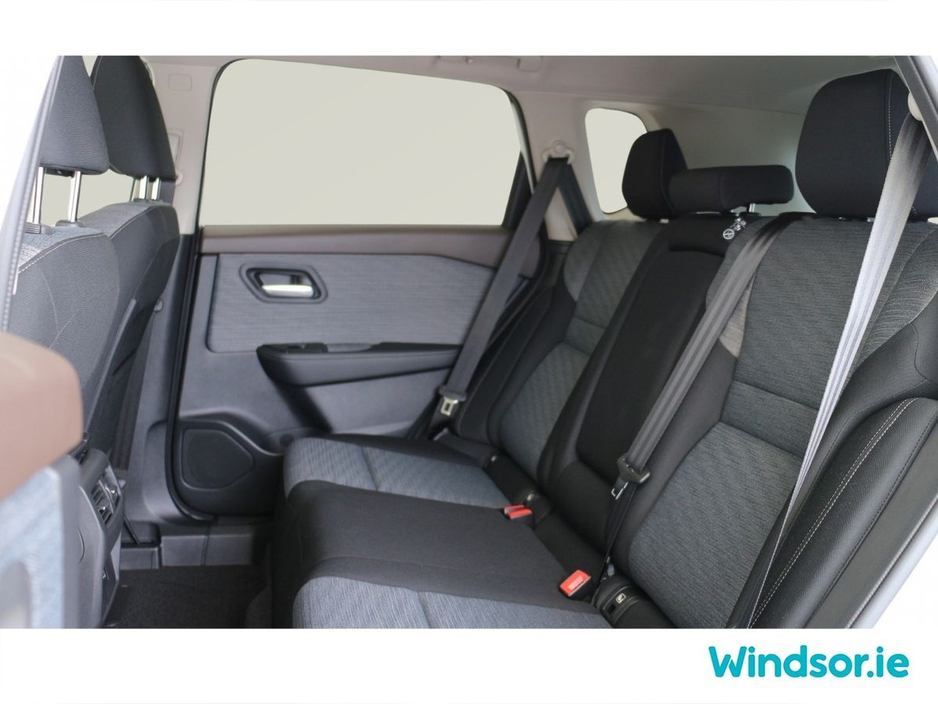 2023 Nissan X-Trail EP SV 5 SEAT €4000 Scrappage offer €36,995