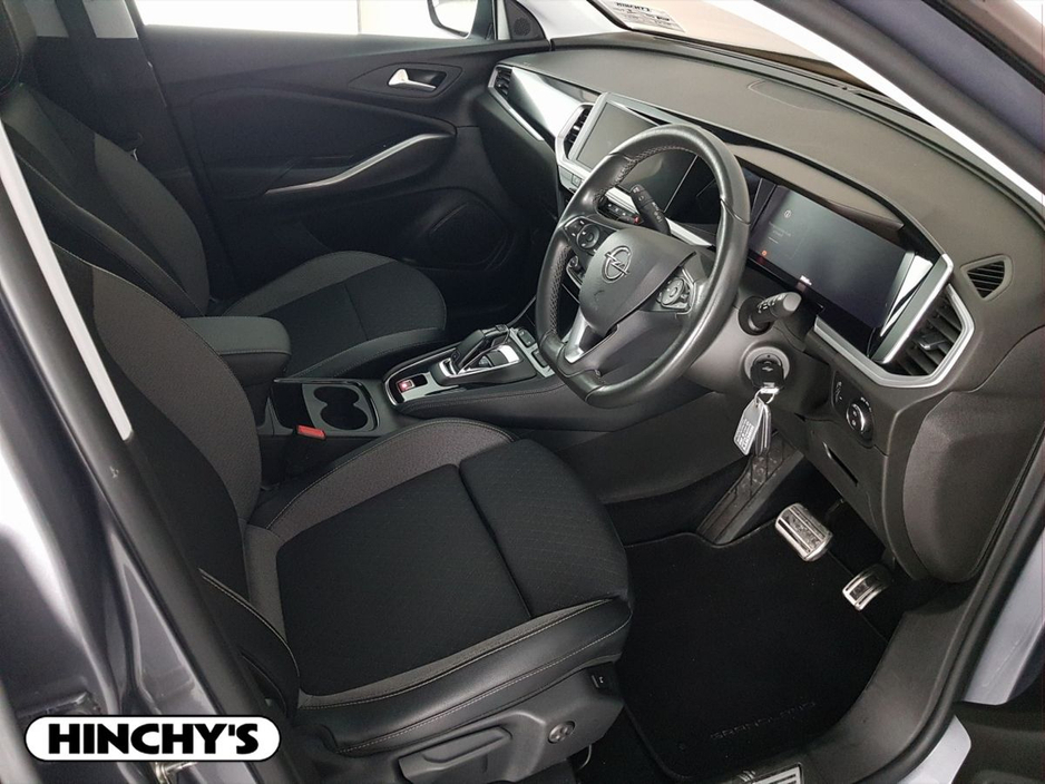 2022 Opel Grandland X - image 6