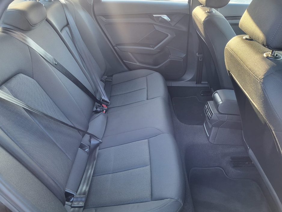 2022 Audi A3  €26,999