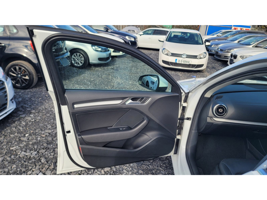 2015 Audi A3 - image 6