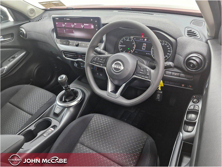 2026 Nissan Juke - image 28