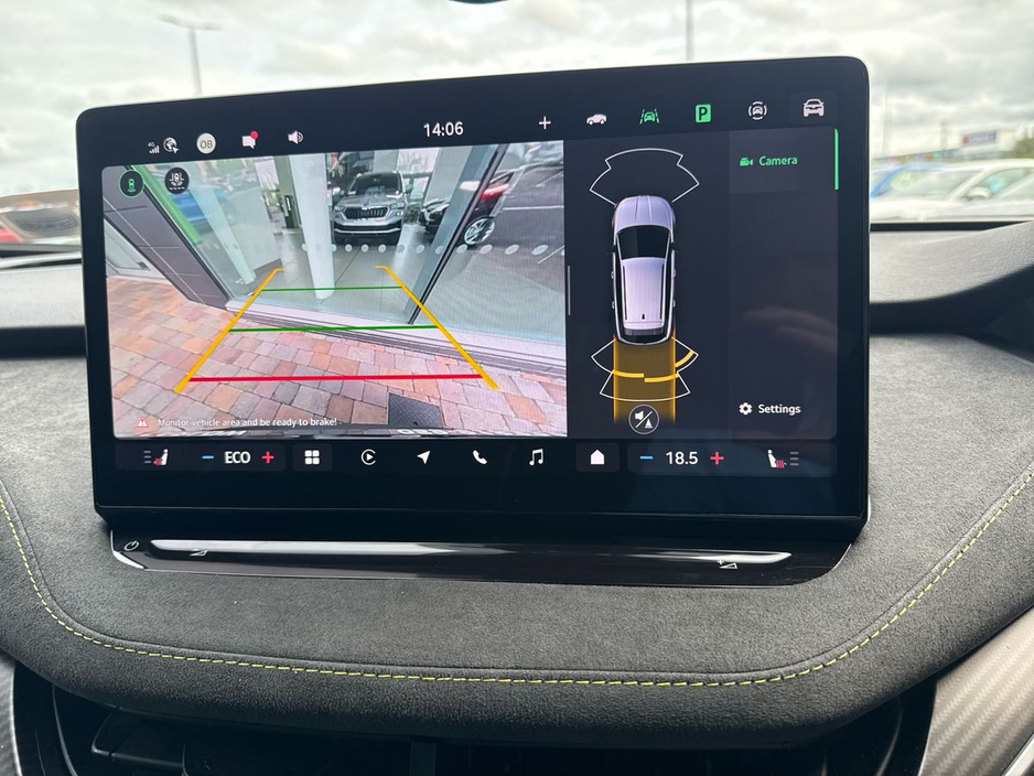 2025 Skoda Elroq - image 19