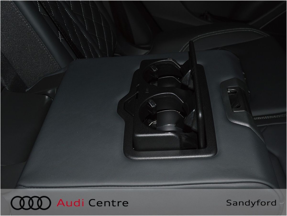 2026 Audi Q8 SUV 60 TFSIE Q COMP 490PS €125,143