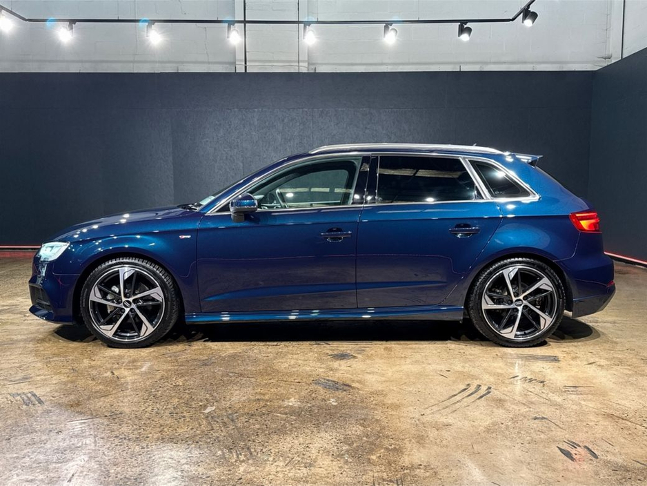 2019 Audi A3 - image 6
