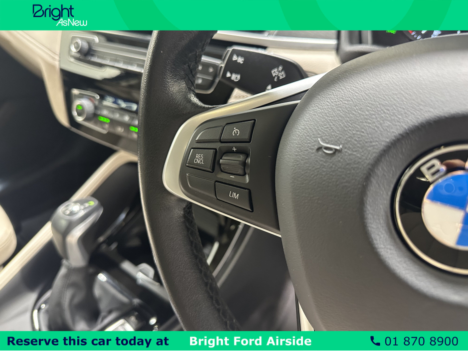 2021 BMW X1 - image 18