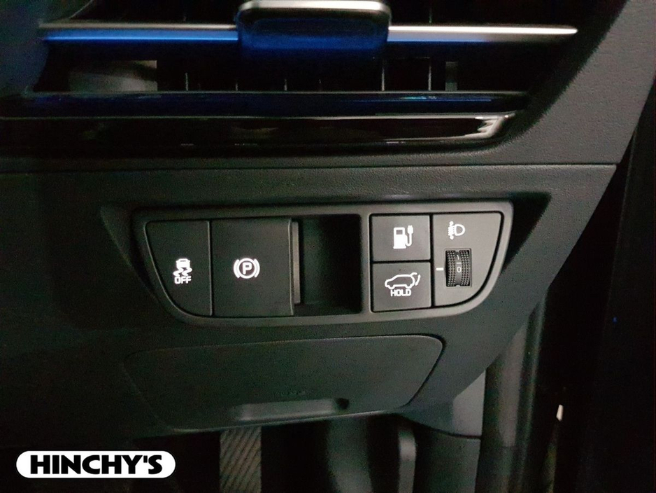 2022 Kia EV6 - image 20