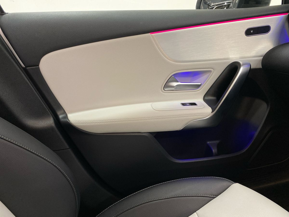 2023 Mercedes-Benz A Class - image 14
