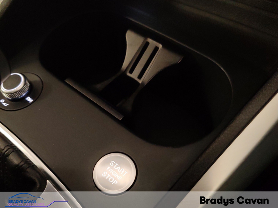 2020 Audi Q2 1.0 TFSI AUTO €25,950