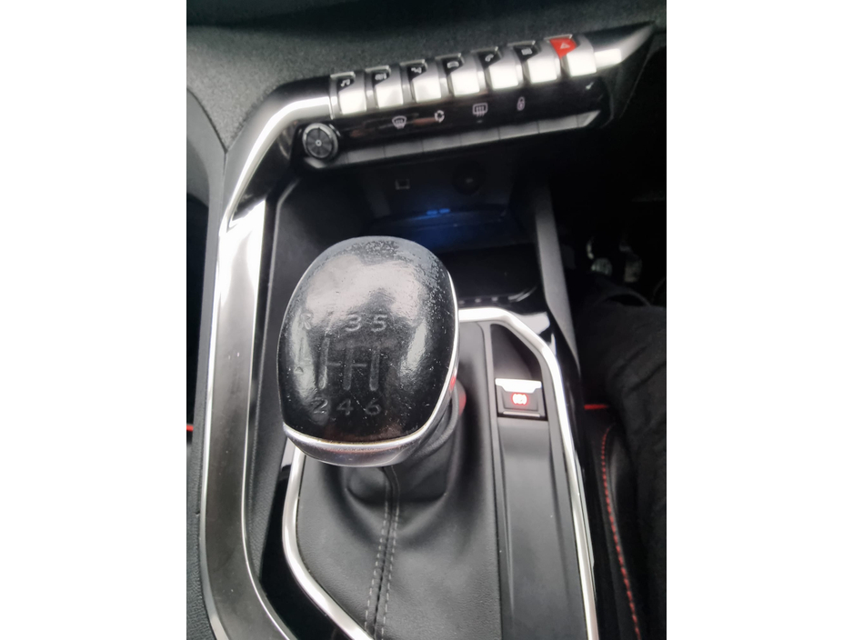 2021 Peugeot 3008 2021 PEUGEOT 3008 1.2L LOW MILEAGE  €22,900 €22,900