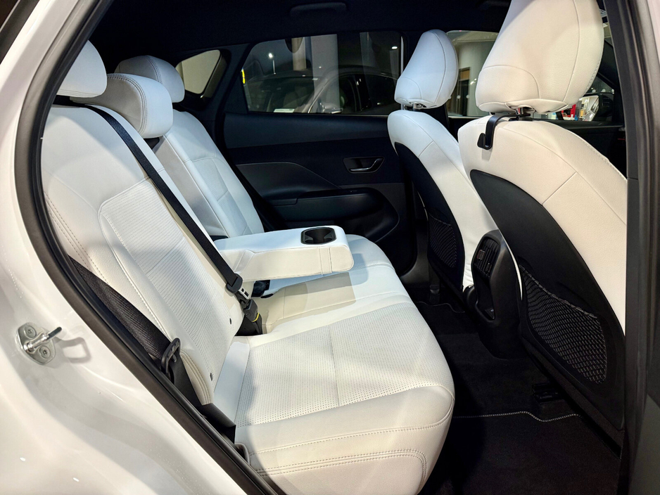 2024 Hyundai Kona 1.0 T-GDI N Line €33,950