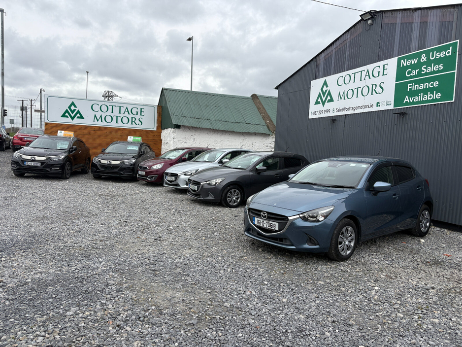 2018 Volkswagen Passat for sale in , Ireland