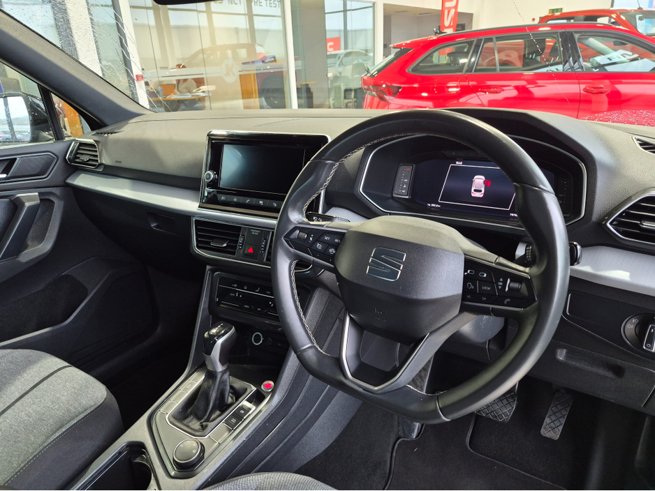 2021 SEAT Tarraco - image 7