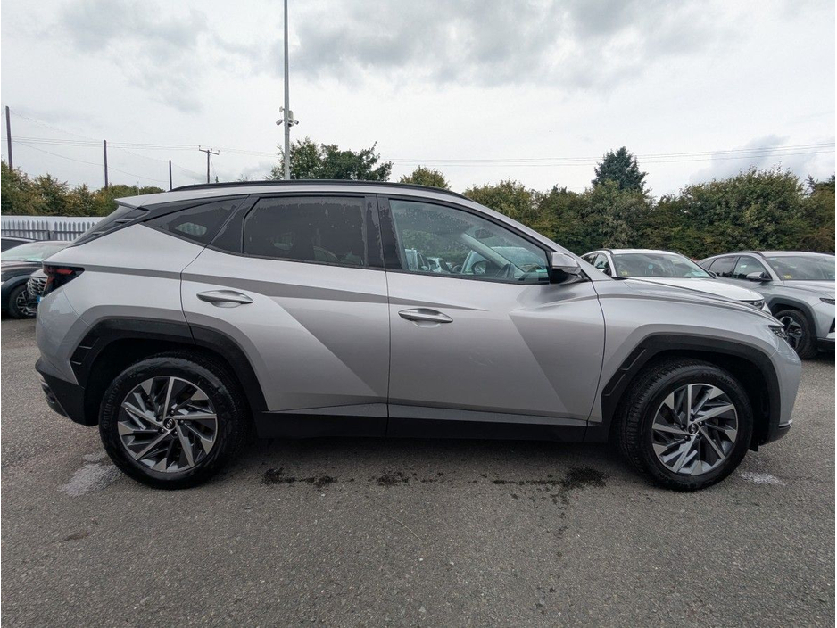 2023 Hyundai Tucson 1.6D Executive *HUGE SALE* €33,950