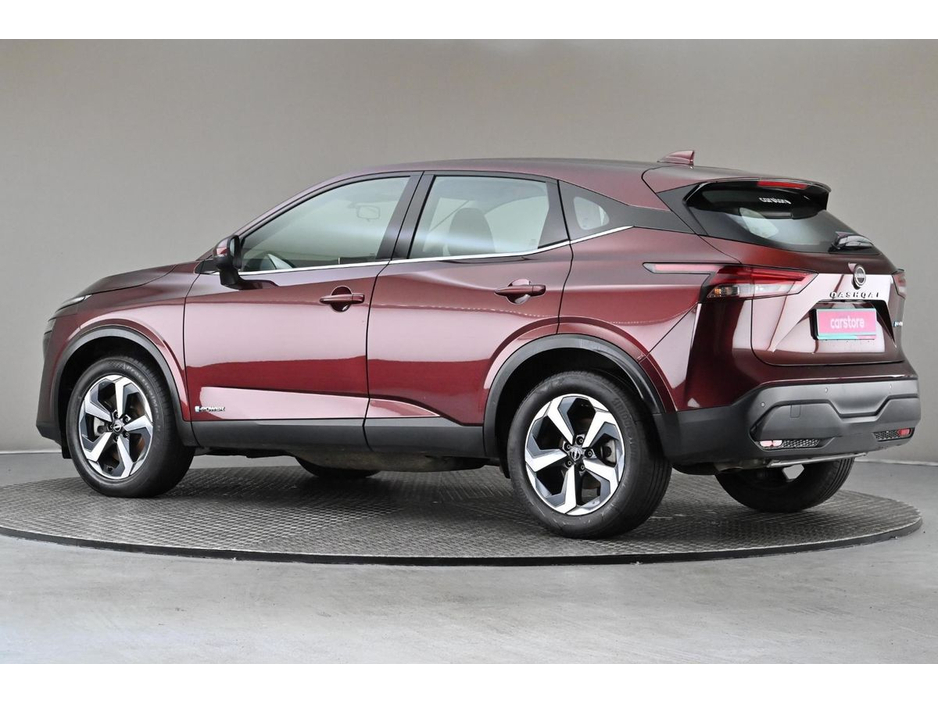2023 Nissan Qashqai - image 6