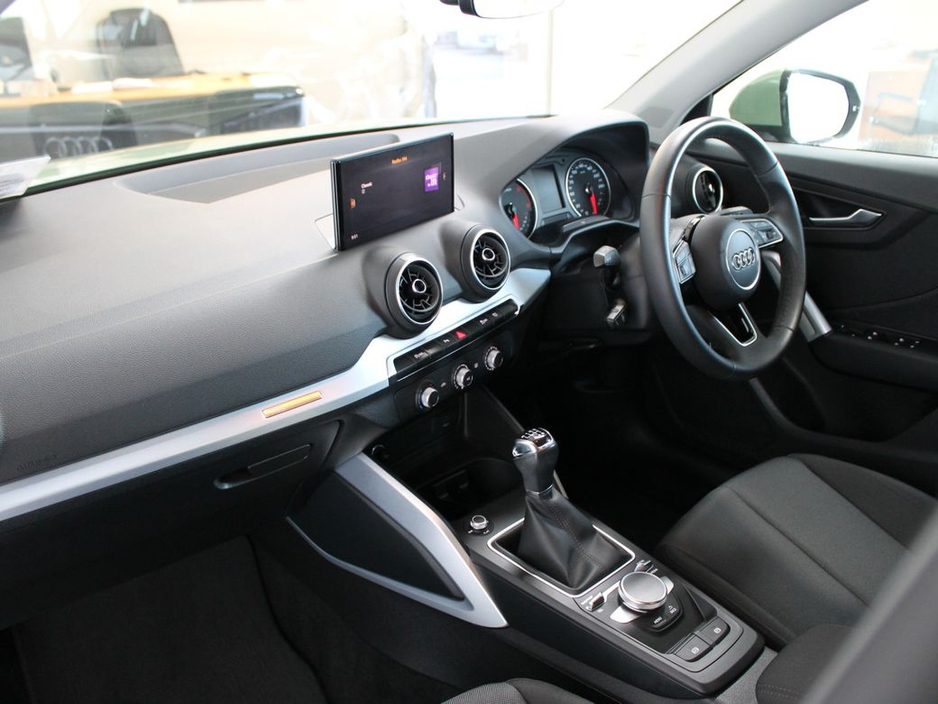 2022 Audi Q2 - image 9