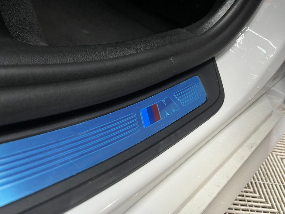 2021 BMW 5 Series €35950 2021 BMW 530E M-SPORT EDITION JOY+ 2.0 AUTOMATIC / CRUISE CONTROL / 360° PARKING CAMERA / ELECTRIC MEMORY & HEATED SEATS / PADDLE SHIFTERS / APPLE CARPLAY / AMBIENT LIGHTS / HEATED REAR SEAT €35,950